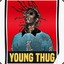Young Thug Poster