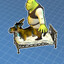 Steam avatar