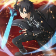 Kirito