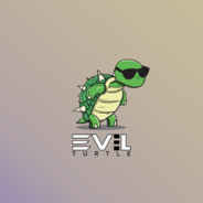 Mr. Evil Turtle