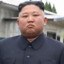 Kim Jong Un