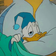 Mr. Donald Duck