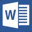 Microsoft word