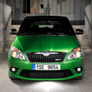 Fabia OPER