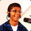 Chocolate Rain