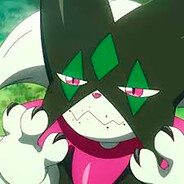 Steam Avatar