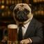 Мопс @bandit