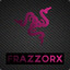 FrazZorX