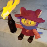 Steam Community Avatar