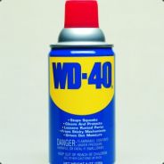 Zomg! a WD-40 can - steam id 76561197974908583