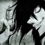 Hellsing Allucard