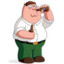 PETER GRIFFIN