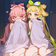 男孩只是在家里跳了一