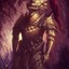 Dragon Slayer Ornstein