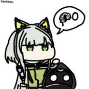 A罗德岛医疗部凯尔希