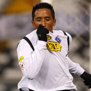Player Avatar