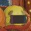 Steam avatar