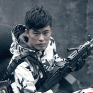 爱情公寓第一狙击手