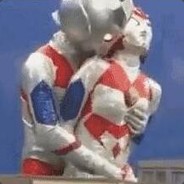 邪恶的老色奥特曼