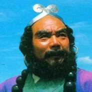 干拉达人 沙悟净