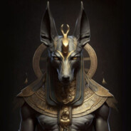 Anubis avatar