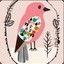 PinkBird