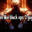 Black Ops 3 Guy