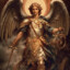 Archangel Michael