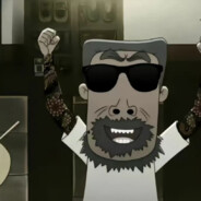 翻斗花园牛爷爷