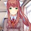 Just Monika