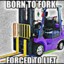 Forklift Operator