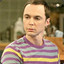 Sheldon Cooper