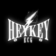 HeyKey Steam avatar