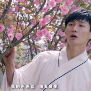 一树梨花压海棠