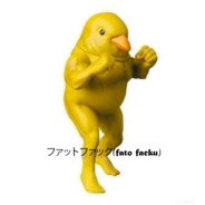 ファットファック
