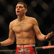 Nick Fucking Diaz
