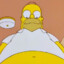 Homer Simpson