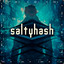 saltyHash