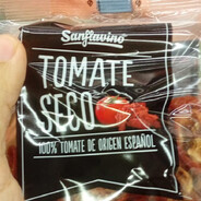TOMATE SECO