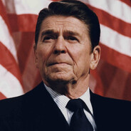 Ronald Reagan avatar