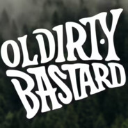 51 yr Ol’ Dirty Bastard - steam id 76561197963263895