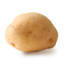 A Regular Potato