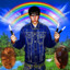 Gaming Beastgod