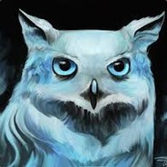 WinterTheOwl