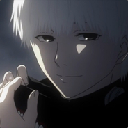 kaneki ken