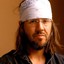 David Foster Wallace