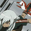 Avatar of player strips