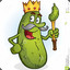 The King Pickle