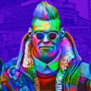 MINHA PICA FLAMEJANTE