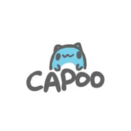 「 Capoo 」